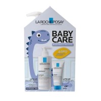 La Roche Posay Set Baby Care Lipikar Baume Light A …