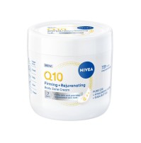 Nivea Q10 Firming & Rejuvenating Body Zone Cream 4 …
