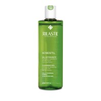Rilastil Acnestil Cleansing Gel 250ml