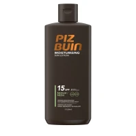 Piz Buin Moisturizing Sun Lotion SPF15 Αντηλιακό Μ …