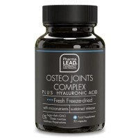 Pharmalead Black Range Osteo Joints Complex Plus H …