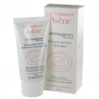 AVENE ANTIROUGEURS CALM MASQUE APAISANT REPARATEUR …