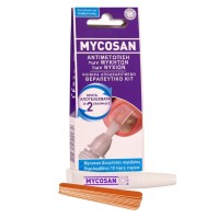 Mycosan Fungal Nail Treatment Kit 1τμχ