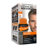 L'oreal Paris Men Expert One Twist Βαφή Μαλλιών 06 …