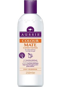 AUSSIE Colour Mate Conditioner Κρέμα για βαμμένα μ …