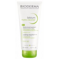 Bioderma Sebium Hydra Cleanser 200ml