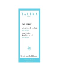 Talika Eye Detox 10ml