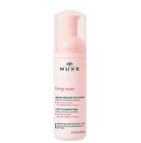 Nuxe Very Rose Light Cleansing Foam Αφρός Καθαρισμ …