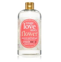 Treaclemoon Rouge Love Story Flower Shower & Bath …