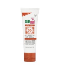Sebamed Sun Care Multy Protect Cream SPF50+ Με Άρω …