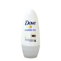 Dove Rollon Invisible 50ml