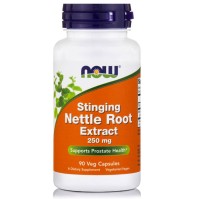 Now Foods Stinging Nettle Root Extract 250mg, 90 V …