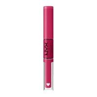 NYX Shine Loud High Shine Lip Color Another Level …