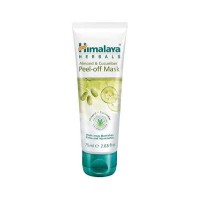 Himalaya Almond & Cucumber Peel-off Mask 75ml