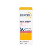 Bioderma Photoderm Ultra-Fluid AR+ SPF50+ Αντηλιακ &hellip;