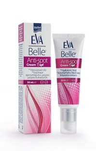 Intermed Eva Belle Anti-spot Cream SPF15 50ml