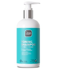 Pharmalead Toning Shampoo Σαμπουάν Tόνωσης για Άντ …