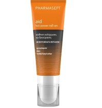 Pharmasept Aid Hot Power Roll-on Gel για Αίσθηση Χ &hellip;