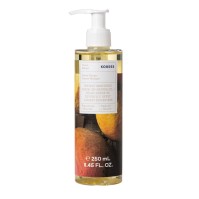 Korres Instant Smoothing Serum Shower Oil Guava Ma …