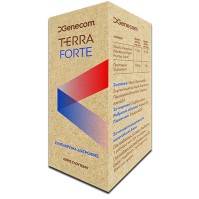 Genecom Terra Forte 120ml