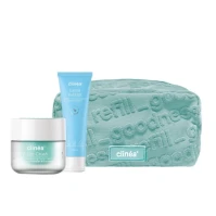 Clinea Set Crush Into Hydration Water Crush Κρέμα- …