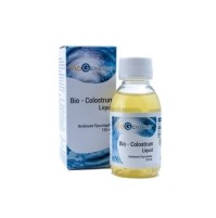 Viogenesis COLOSTRUM LIQUID BIO 125ml