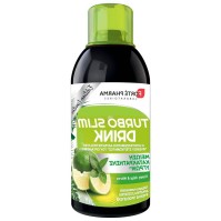 Forte Pharma Turboslim Drink Lime-Mint 500ML