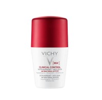 Vichy Clinical Control Roll-On Deodorant & Antiper …