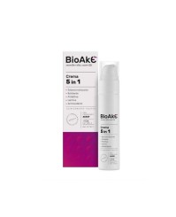 BioAke Cream 5 in 1 50ml