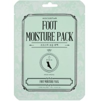 Kocostar Foot Moisture Pack Μάσκα Ενυδάτωσης Ποδιώ …