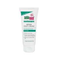 Sebamed Foot Cream Urea 10% Κρέμα Ποδιών με Ουρία …