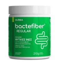 Olonea Bactefiber Regular 210gr