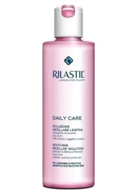 Rilastil Daily Care Soothing Micellar Solution 250 …