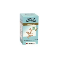 ARKOCAPS  ΜΑΓΙΑ ΜΠΥΡΑΣ 45CAPS BEER YEAST ΑΚΜΗ - ΕΥ …