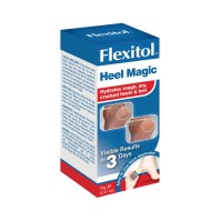 FLEXITOL HEEL MAGIC Στίκ Ενυδάτωσης για Ξηρά Πόδια …