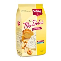 Schar Mix C Mix Patisserie Mix C Αλεύρι για όλες τ …