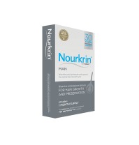 Nourkrin Man for Hair Preservation 60tabs