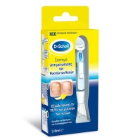 Scholl Σύστημα Αντιμετώπισης των Μυκήτων 3.8ml