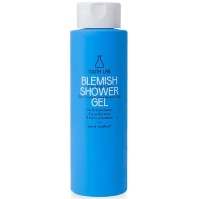 Youth Lab Blemish Shower Gel Body Wash 400ml