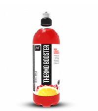 Qnt Thermo Booster with Cranberry-Lemon 700ml