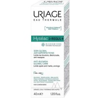 Uriage Hyseac 3-Regul+ Anti-Blemish Global Care 40 …