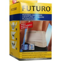 FUTURO Ζώνη Ορθοπεδική Small/Medium