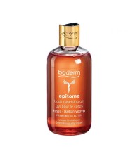 Boderm Epitome Shower Body Cleancing Gel Αφρόλουτρ …