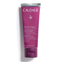 Caudalie The des Vignes Hand and Nail Repairing Cr …