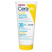 Cerave Invisible Hydrating Sunscreen SPF30 Αντηλια &hellip;