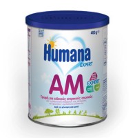 Humana AM Expert 400g - Ειδικό γάλα για τη διαχείρ …