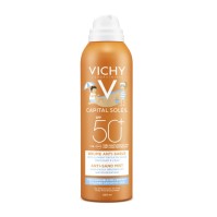 Vichy ideal Soleil SPF50+ Παιδικό Αντιηλιακό Spray …