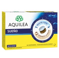 Aquilea Sueno Συμπλήρωμα Διατροφής για Χαλάρωση & …