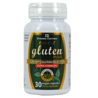 AM HEALTH DYNAMIC GLUTEN PLUS 30caps