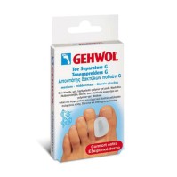 Gehwol Toe Separator G - Small Αποστάτης Δακτύλων …